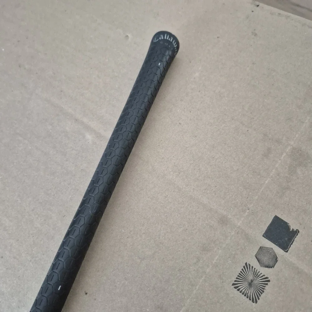 Callaway please review